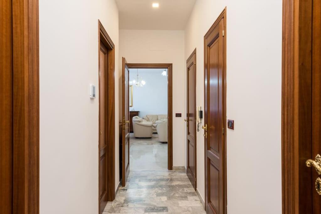 Apartment Relax E Lusso In Monteverde -10min Trastevere - Rome